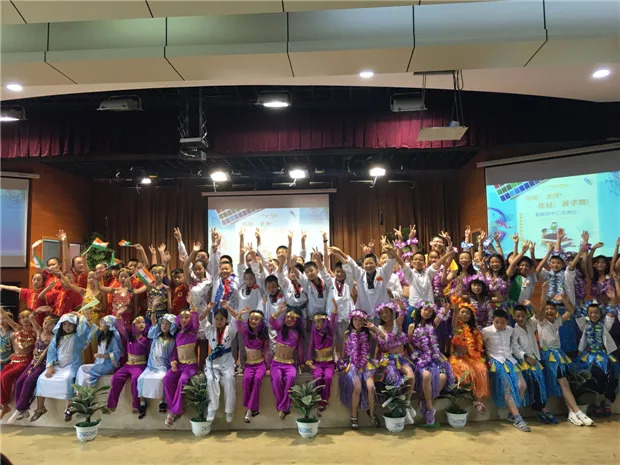 开学第一课弘扬传统美德,开学第一课硬核教育