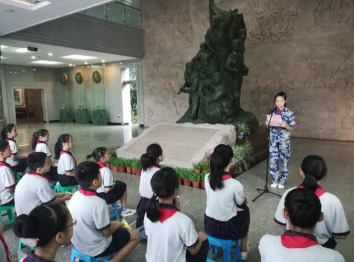 开学第一课弘扬传统美德,开学第一课硬核教育