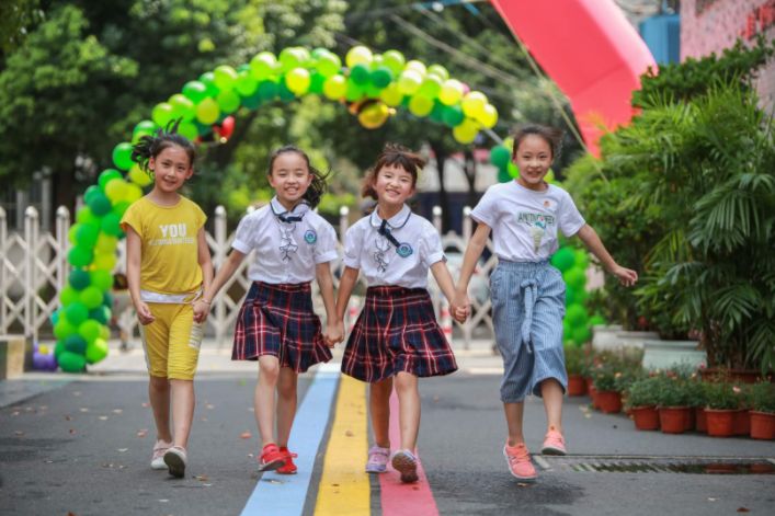 开学第一课弘扬传统美德,开学第一课硬核教育