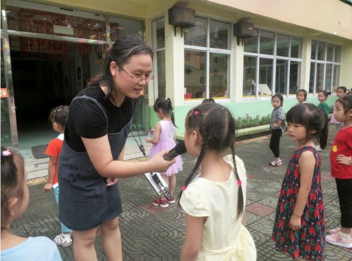 开学第一课弘扬传统美德,开学第一课硬核教育