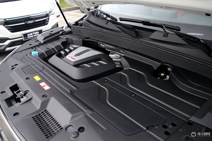 众泰t500几个电动座椅,众泰t500是几座