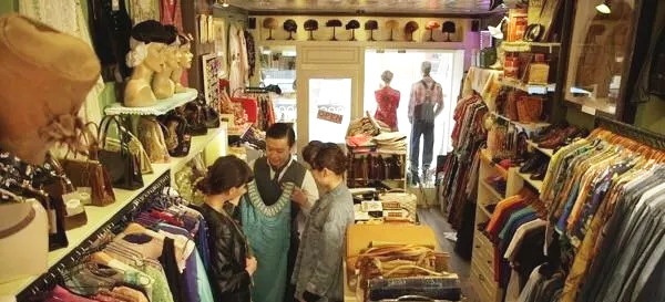 北京的“布鲁克林”鼓楼大街再过不久或将消失