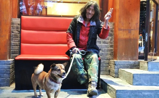 北京的“布鲁克林”鼓楼大街再过不久或将消失