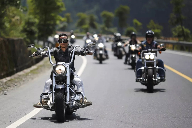 北京的“布鲁克林”鼓楼大街再过不久或将消失