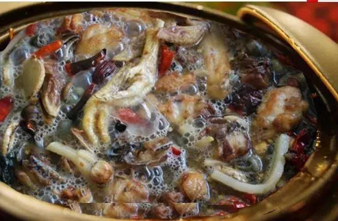 螺丝肥而不腻,螺蛳肥美季节