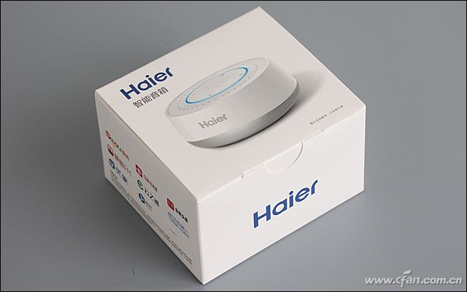 海尔智能音箱测评,海尔智能音箱hspk-x30ud怎么样