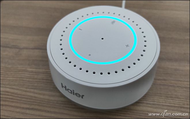 海尔智能音箱测评,海尔智能音箱hspk-x30ud怎么样