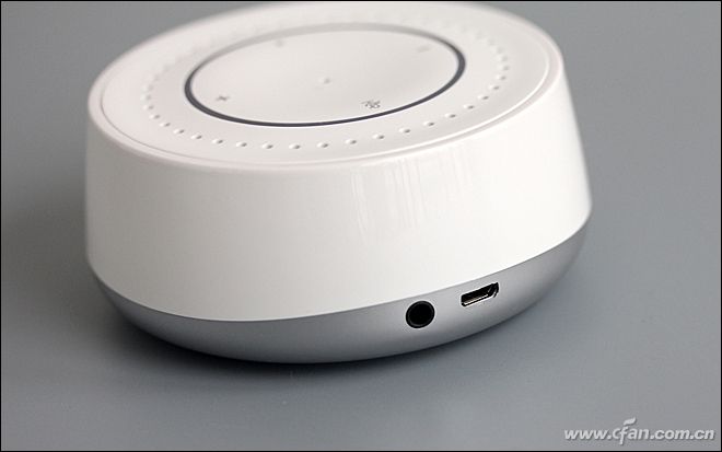 海尔智能音箱测评,海尔智能音箱hspk-x30ud怎么样