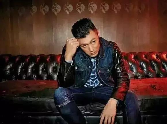 余文乐日本潮牌主理人,余文乐潮牌适合什么人穿