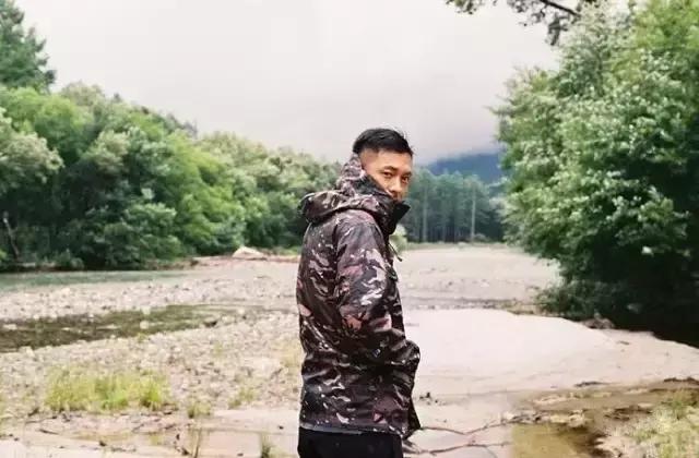 余文乐日本潮牌主理人,余文乐潮牌适合什么人穿