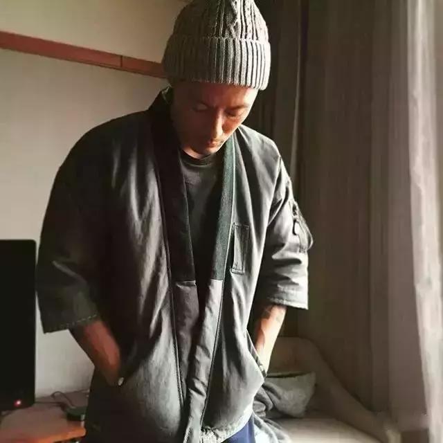 余文乐日本潮牌主理人,余文乐潮牌适合什么人穿