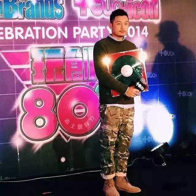 余文乐日本潮牌主理人,余文乐潮牌适合什么人穿