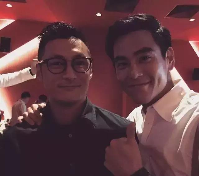 余文乐日本潮牌主理人,余文乐潮牌适合什么人穿