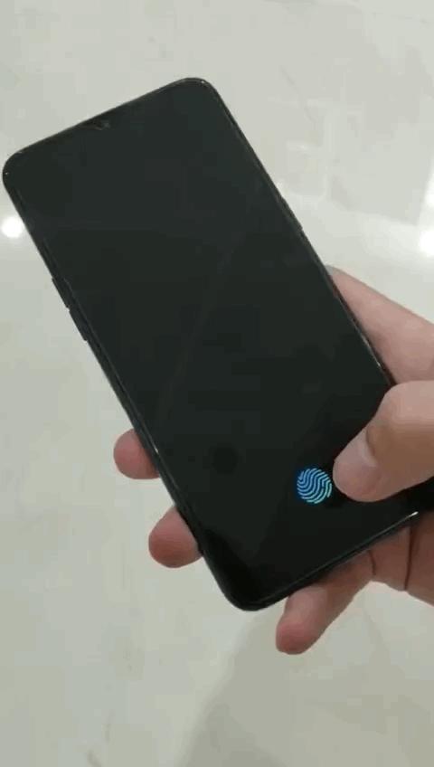 oppor17手机怎么使用指纹,oppor17怎么开启手机屏幕指纹