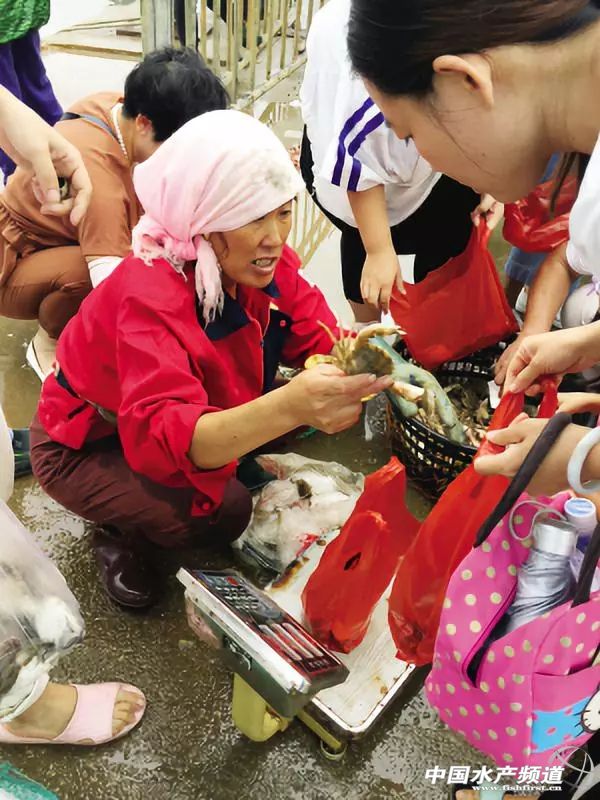 黄渤海特色海鲜,黄渤海渔场海鲜有哪些