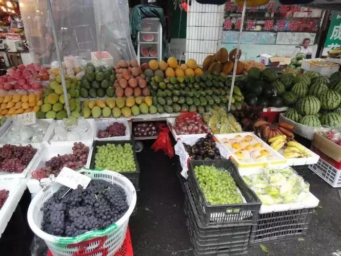 青白江哪里可以摘水果,青白江瓜果哪里买