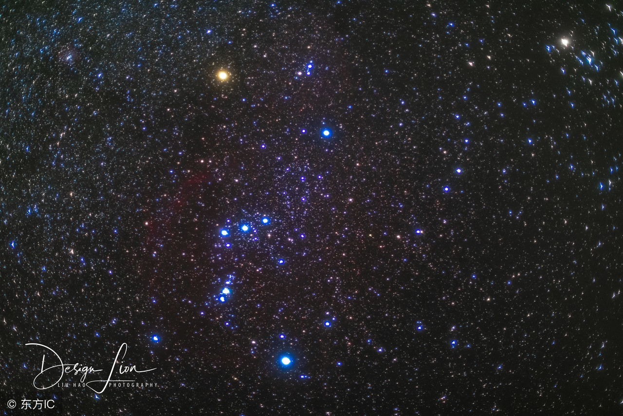 杜绝光污染,保护环境远离光污染