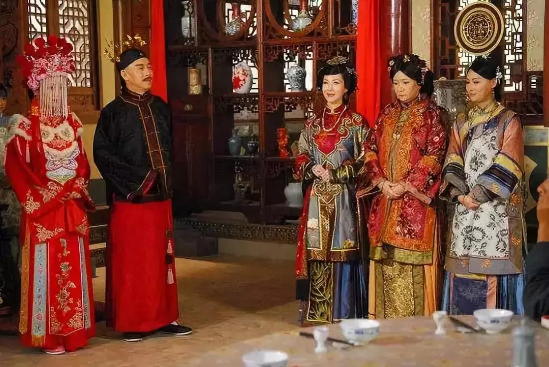 古代纳妾的法律规定,古代纳妾是什么意思