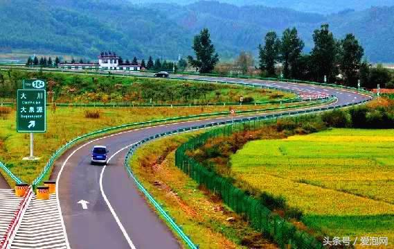 从吉林出发辽宁游玩路线,从辽宁到吉林自驾游最佳路线