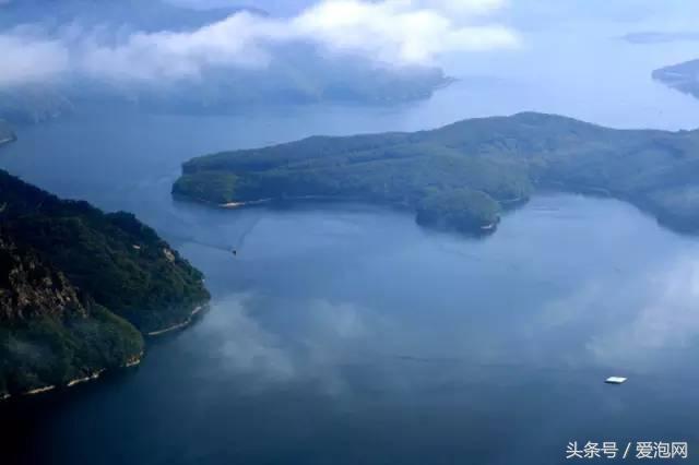 从吉林出发辽宁游玩路线,从辽宁到吉林自驾游最佳路线