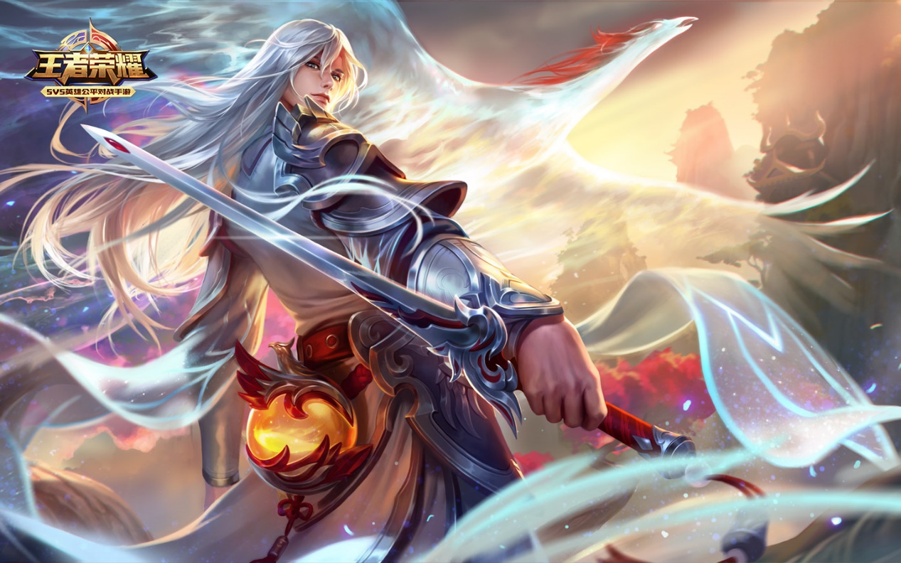 十年爆款成就天美王者地位，背后是怎样的通关密码