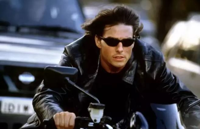 碟中谍值得看吗,碟中谍看碟片