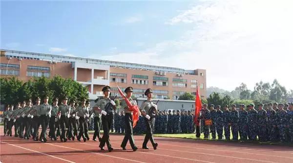 厉害了我的深圳未来将拥有的高校,深圳最强的三所学校