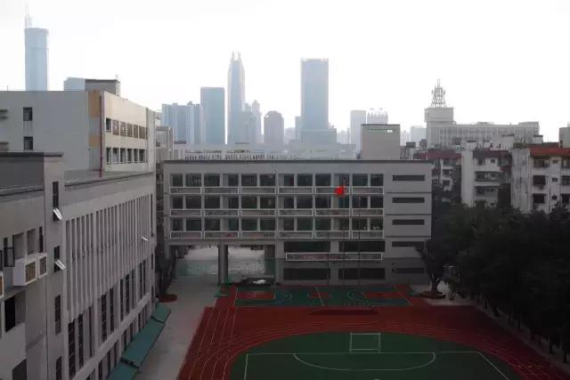 厉害了我的深圳未来将拥有的高校,深圳最强的三所学校