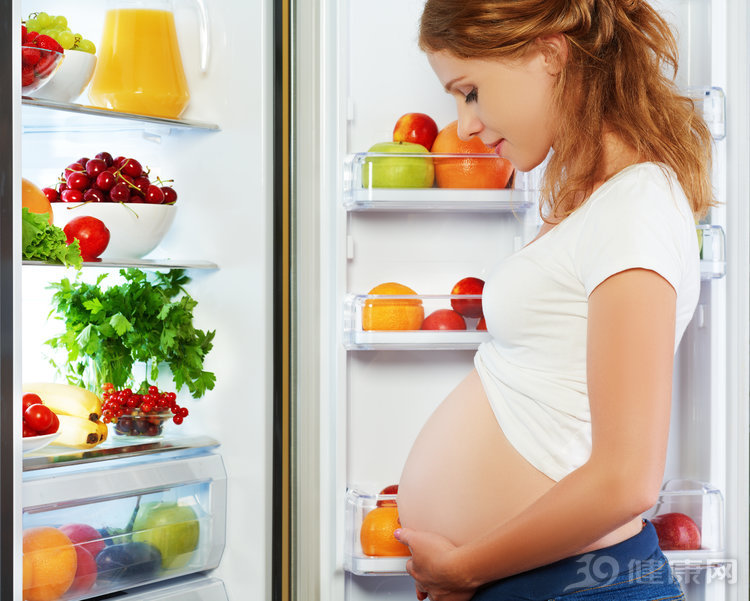怀孕后有哪些不能吃的食物,怀孕后不能吃的有什么食物