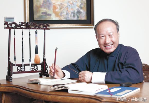 佛门十大富豪排名,信佛之人积德行善