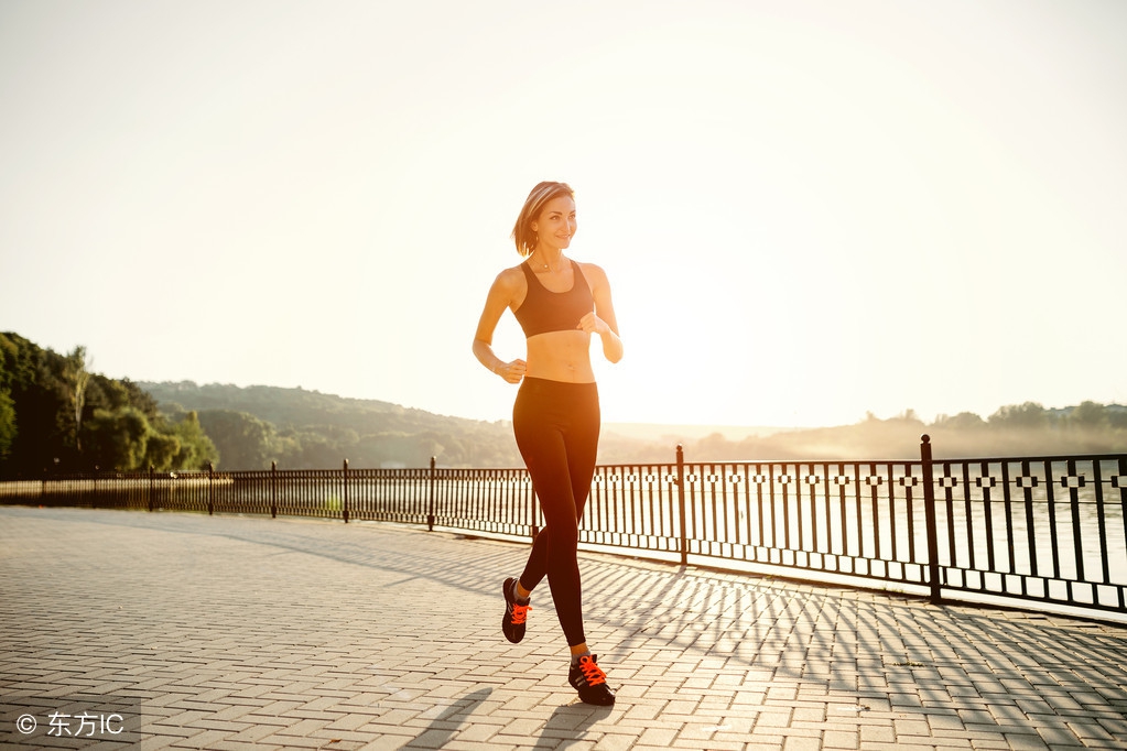 最正确的运动:Enjoythesunbetween8and9a.m(建议收藏)