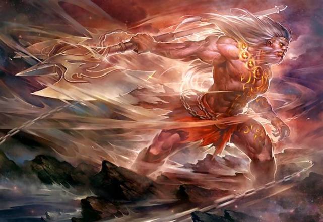 诛仙剑四大神剑,诛仙九大神兵有哪些