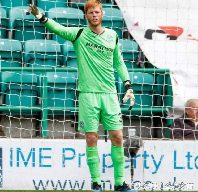 利物浦门将卡里乌斯被杀,利物浦外租门将卡里乌斯