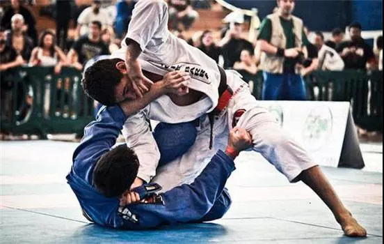 探秘：巴西柔术是如何风靡世界的？