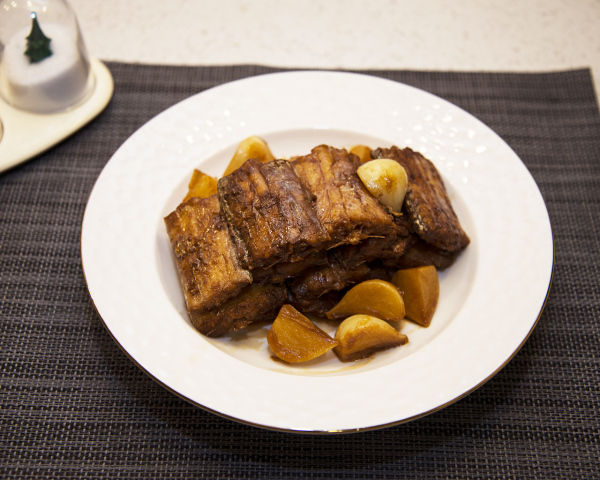 家常烧带鱼简单做法砂锅,烧带鱼红烧鲤鱼