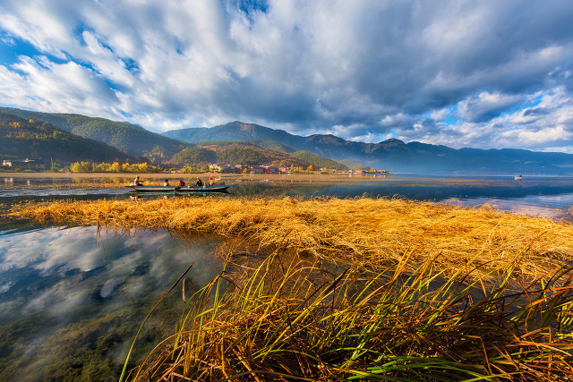 9月适合旅游的最佳地方国外,9月份最好的旅游景点