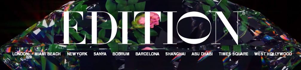 艾迪逊酒店主打什么,艾迪逊酒店值得购买吗