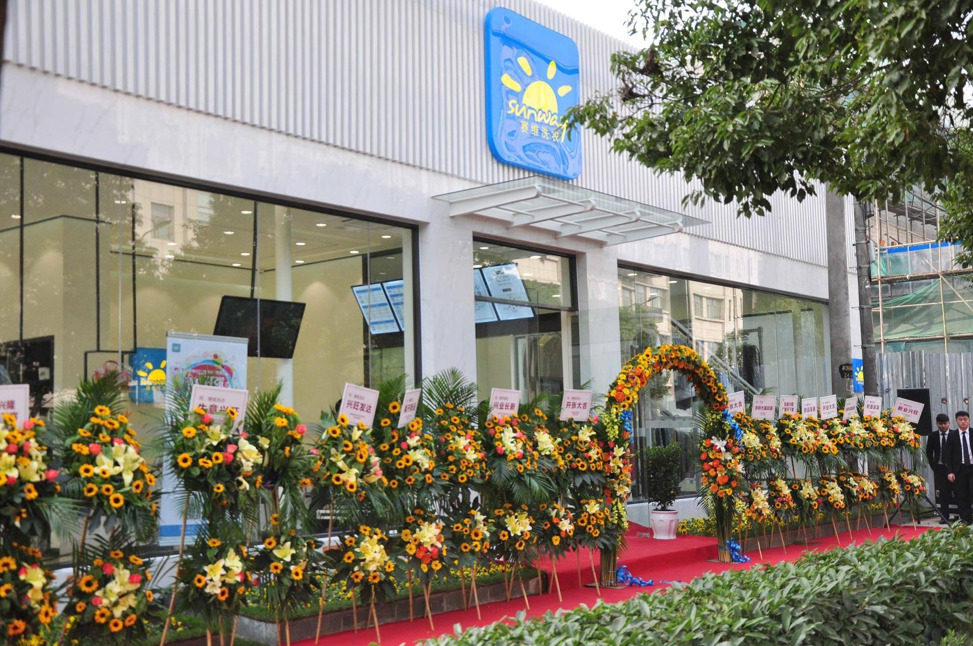 中国破产的巨头汇总,中国倒闭干洗公司