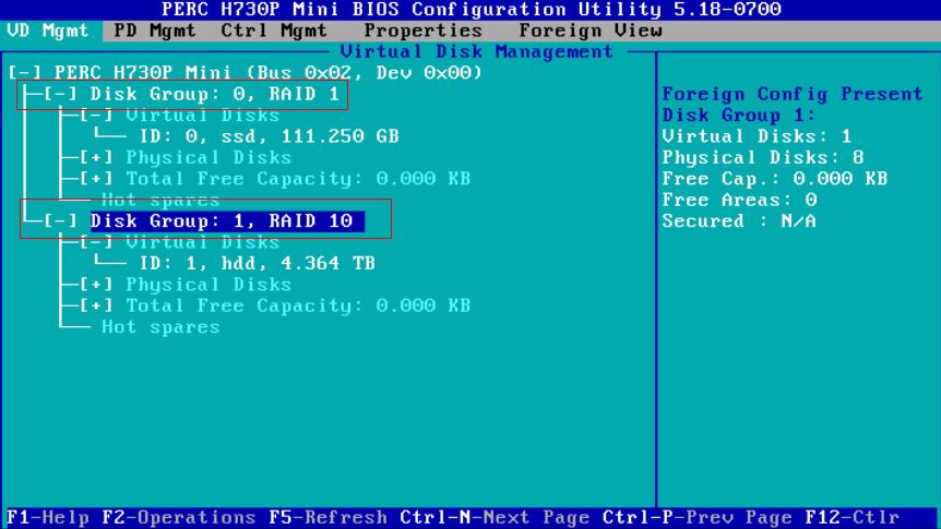 服务器raid扩容是否影响原有数据,服务器raid5在线扩容