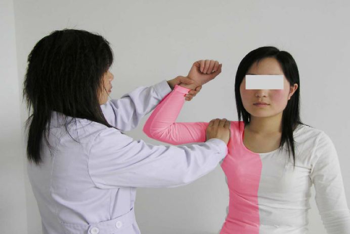 卒中康复训练教学,卒中患者早期康复的时间