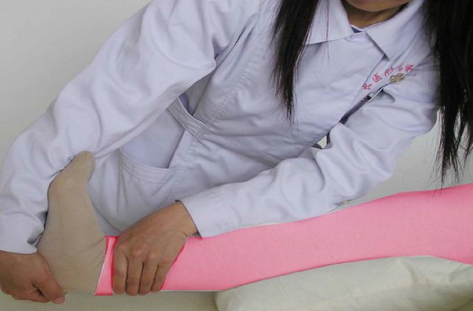 卒中康复训练教学,卒中患者早期康复的时间