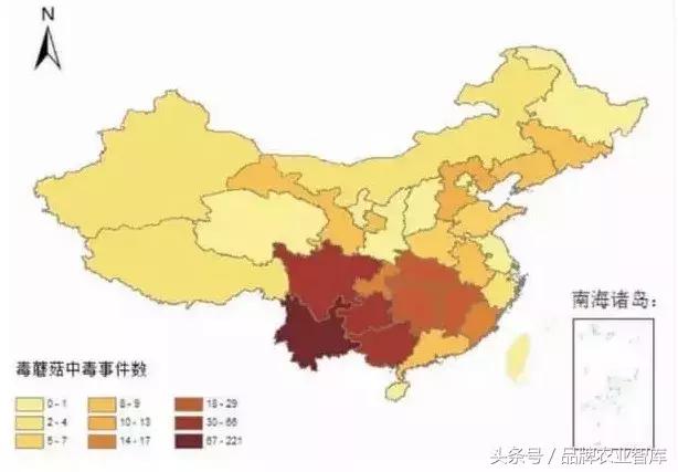 食物发霉，没长霉的地方能吃吗？10个饮食禁忌要注意