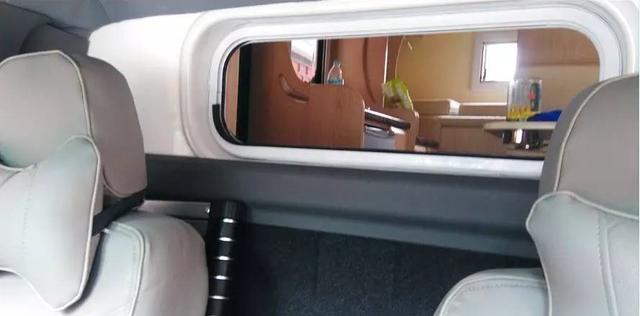 房车改装纪实视频,房车改装全过程带讲解