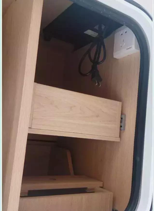 房车改装纪实视频,房车改装全过程带讲解