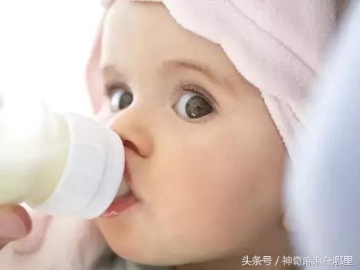 海淘奶粉又现疫情！妈妈最关心的10个奶粉问题一并告诉你！