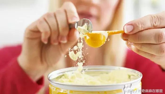 海淘奶粉又现疫情！妈妈最关心的10个奶粉问题一并告诉你！