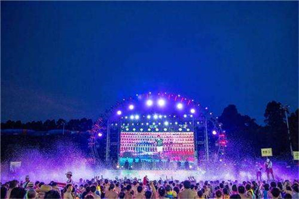 主题乐园运营与管理是什么工作,主题乐园运营与管理