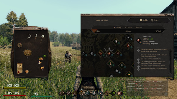 龙腾世纪3审判巫师,巫师3次世代版steam售价