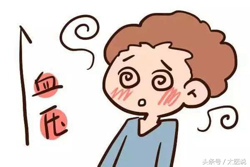 高血压中医辨证口诀,高血压健康宣教小口诀