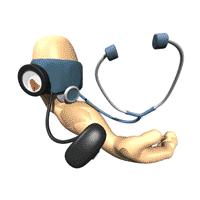 高血压中医辨证口诀,高血压健康宣教小口诀